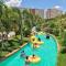 Hot Beach Suites Olimpia Resort
