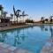 Hot Beach Suites Olimpia Resort