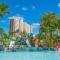 Hot Beach Suites Olimpia Resort