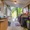 Horseshoe Lake Vacation Rental with Deck and Kayaks!
