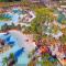 Hot Beach Suites Olimpia Resort