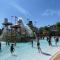 Hot Beach Suites Olimpia Resort