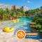 Hot Beach Suites Olimpia Resort