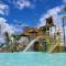 Hot Beach Suites Olimpia Resort