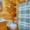 Mountain View Log Cabin - Carroll