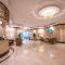 Hotel Ajnihat Safwat Taiba-فندق أجنحة صفوة طيبة