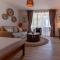 Spacious studio with pool and beach in Orient Bay - Orient Bay