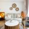 Spacious studio with pool and beach in Orient Bay - Orient Bay