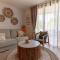 Spacious studio with pool and beach in Orient Bay - Orient Bay