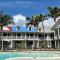 Spacious studio with pool and beach in Orient Bay - Orient Bay