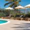 Spacious studio with pool and beach in Orient Bay - Orient Bay