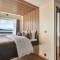 Steam Pier Adventure Hotel