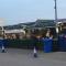 Towyn six berth en suite caravan - Rhyl