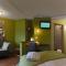 Hotel Myrtilles