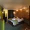 Hotel Myrtilles