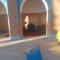 Riad Tagmadarte Ferme dHôte