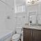 Charming Duplex Retreat in Old Town Manchester, VA