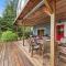 Seabeck House on Hood Canal - Seabeck