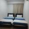 K. Riverfront apartment - 怡保