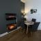 Spacious 2 Bed House in Warrington by Eason Stays Ideal for Weekend Getaways & Business Travellers - with Free Parking!