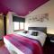 Hotel Myrtilles