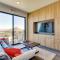Park City Studio with Mountain View Walk to Lifts!