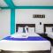 Pa´Xa Mama Hotel Boutique
