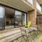 Central Apartment 3B