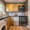 Central Apartment 3B