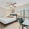 Amenity Heavy Serene Apt in Convenient Location - Austin