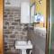 Comfortable apartment in Betina 55 m² with terrace