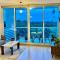 PlayaBlanca Ocean Blue "Vista al Mar"