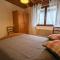 Charmant Gîte avec Garage et Local Vélos au Pied des Pistes de La Bresse - FR-1-589-127