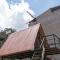 Hospedaje Campo Lago y Glamping