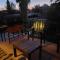 Matilde`s Sun