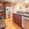 Stunning City Living Open Floor Plan