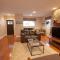 Stunning City Living Open Floor Plan