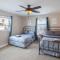 Stunning City Living Open Floor Plan