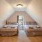 Stunning City Living Open Floor Plan