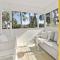 Entire Beach House on Bribie Island