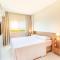 Apto Salinas Exclusive Resort, 2 quartos