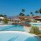 Charmant apt à Parentis avec piscine, 4 pers, près du lac, ménage inclus - FR-1-319-444 - 波讷地区帕朗提