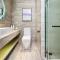 Yizhi Hotel the Pearl River New Town Tiyu West Road Subway Station 宜致酒店-体育西路地铁站店