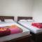GREENISH INN (ROOMS)