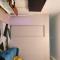 Anne and Gie 1 BR Condo Unit with kitchenette in Trees Residences SMDC - 马尼拉