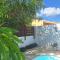 Anaté Beach Apartments, Mangel Alto