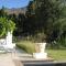 Franschhoek Rose Cottages