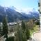 Appartement Chamonix-Mont-Blanc, 3 pièces, 4 personnes - FR-1-507-75 - Chamonix-Mont-Blanc