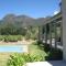 Franschhoek Rose Cottages