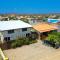 Anaté Beach Apartments, Mangel Alto